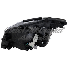 HEAD LAMP RH HQ