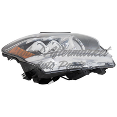HEAD LAMP RH HQ