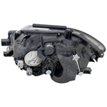 HEAD LAMP RH CAPA — photo 2