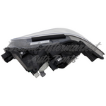 HEAD LAMP RH CAPA — photo 4
