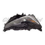 HEAD LAMP RH LED W/O ADAPTIVE FR SUSPENSION HQ — photo 4