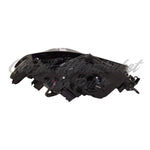 HEAD LAMP RH LED W/O ADAPTIVE FR SUSPENSION CAPA — photo 5