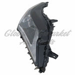 HEAD LAMP RH LED W/O ADAPTIVE CANDA BUILT HQ — photo 4
