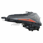 HEAD LAMP RH LED W/O ADAPTIVE CANDA BUILT CAPA — photo 3