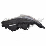 HEAD LAMP RH W/CORNER LAMP FOR F-SPORT HQ — photo 3