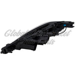 HEAD LAMP RH LED W/O LED SIGNAL LAMP — photo 3