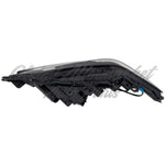 HEAD LAMP RH LED W/O LED SIGNAL LAMP — photo 4