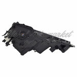 HEAD LAMP RH SINGLE BEAM LED W/O FOG LAMP / LOGO HQ — photo 3