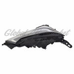 HEAD LAMP RH SINGLE BEAM LED W/O FOG LAMP / LOGO HQ — photo 4