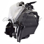 HEAD LAMP RH LED SINGLE BEAM W/FOG LAMP W/O LOGO HQ — photo 4