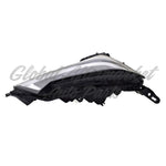 HEAD LAMP RH LED SINGLE BEAM W/FOG LAMP W/O LOGO HQ — photo 5