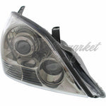 HEAD LAMP LH W/SPORT PKG HQ — photo 3