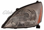 HEAD LAMP LH W/SPORT PKG CAPA — photo 1