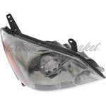 HEAD LAMP LH W/SPORT PKG CAPA — photo 2