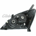 HEAD LAMP LH W/SPORT PKG CAPA — photo 5