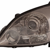 HEAD LAMP LH W/SPORT PKG HQ