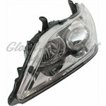 HEAD LAMP LH HALOGEN HQ — photo 5