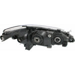 HEAD LAMP LH HALOGEN CAPA — photo 2