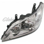 HEAD LAMP LH HALOGEN CAPA — photo 3