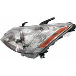 HEAD LAMP LH HALOGEN CAPA — photo 4