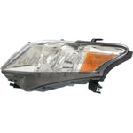 HEAD LAMP LH HALOGEN JAPAN BUILT HQ — photo 2