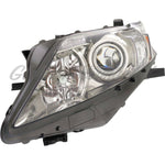 HEAD LAMP LH HALOGEN JAPAN BUILT HQ — photo 3