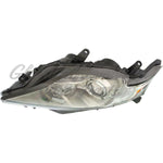 HEAD LAMP LH HALOGEN JAPAN BUILT HQ — photo 4