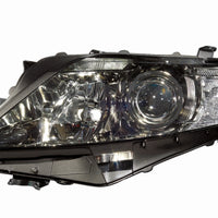 HEAD LAMP LH HALOGEN JAPAN BUILT HQ