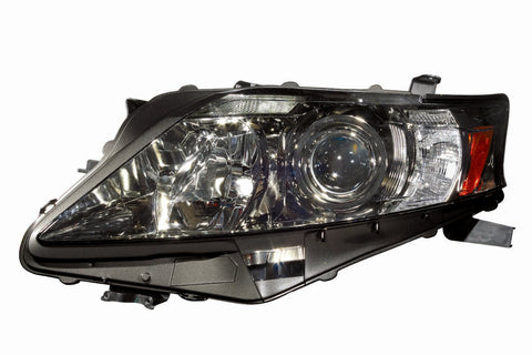 HEAD LAMP LH HALOGEN JAPAN BUILT HQ