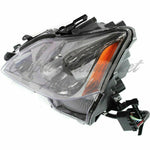 HEAD LAMP LH HALOGEN W/O AUTO LEVELING CAPA — photo 2