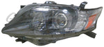HEAD LAMP LH HALOGEN HQ — photo 1
