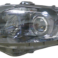HEAD LAMP LH HALOGEN HQ