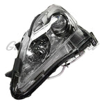 HEAD LAMP LH HALOGEN HQ — photo 2