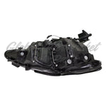 HEAD LAMP LH HALOGEN CAPA — photo 5