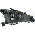 HEAD LAMP LH HID TYPE HQ — photo 2