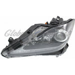 HEAD LAMP LH HID TYPE CAPA — photo 3