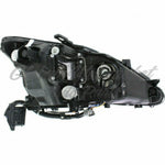 HEAD LAMP LH HID TYPE HQ — photo 2