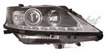 HEAD LAMP LH HALOGEN JAPAN BUILT HQ — photo 1