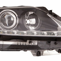 HEAD LAMP LH HALOGEN JAPAN BUILT HQ