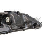 HEAD LAMP LH HALOGEN PROJECTOR CAPA — photo 5