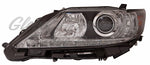HEAD LAMP LH HID HQ — photo 1