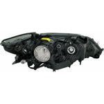 HEAD LAMP LH HID HQ — photo 2