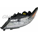 HEAD LAMP LH HID HQ — photo 3