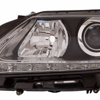 HEAD LAMP LH HID HQ