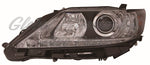 HEAD LAMP LH LED HQ — photo 1