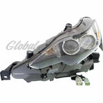 HEAD LAMP LH LED HQ — photo 2