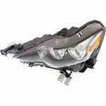 HEAD LAMP LH LED HQ — photo 3