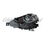HEAD LAMP LH LED HQ — photo 5