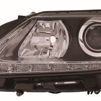 HEAD LAMP LH LED CAPA