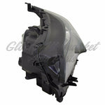 HEAD LAMP LH LED WITH F-SPORT — photo 4